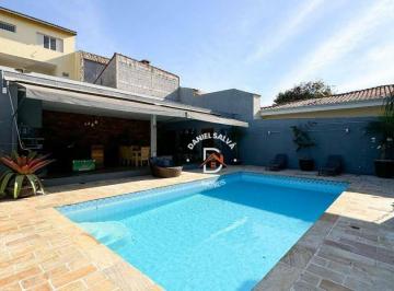 923ef729c775a8cc8758488955b5fe91367b3245 · Casa à venda com 4 dormitórios (1 SUÍTE), 395 m² por R$ 1.697.000 - Vila Rica - Atibaia/SP