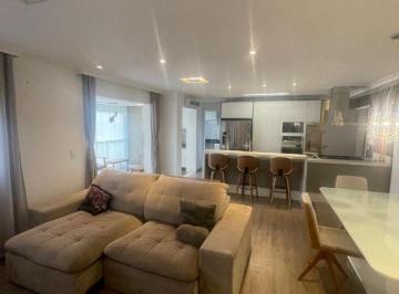 01b13e6d81168358064b586ca148dac87263fe8b · Apartamento com 2 dormitórios para alugar, 97 m² por R$ 6.800/mês - Jardim Marica - Mogi das Cruzes/