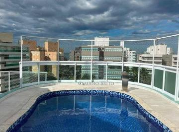 21c2ca3fc8d20951503f30d98b49e098e790c1af · Cobertura com 4 dormitórios à venda, 260 m² por R$ 10.900.000 - Riviera Módulo 7 - Bertioga/SP