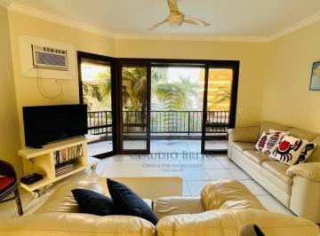 b1d6053c66c272b92da48af6ebb939bad3990bf3 · Apartamento com 3 dormitórios à venda, 117 m² por R$ 2.300.000 - Riviera Módulo 4 - Bertioga/SP