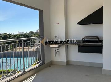 0 · Oportunidade! Apartamento com 105 m², 3 quartos para venda no Paineiras em Campi