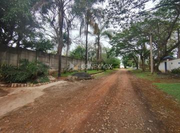 0 · chácara à venda em Village Campinas