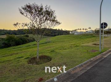 0 · Terreno com fundo para reserva - Entreverdes