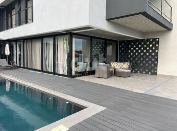 0 · Casa Moderna de Alto Padrão – Condomínio Villaggio Par