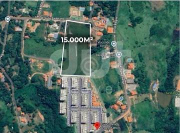 0 · Área de 15.000m² à venda no Bairro Santo Antônio – Itatiba/SP