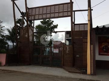 0 · Terreno com 600m² na Avenida de Ligação Caraguatatuba / São Sebastião
