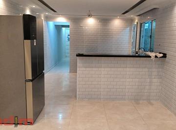 Casa · 125m² · 3 Quartos · 2 Vagas · CASA A VENDA NO VARGEM GRANDE EM PARELHEIROS