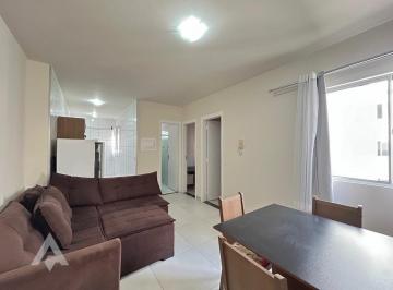 Apartamento · 55m² · 2 Quartos · 1 Vaga · Apartamento mobiliado com 2 dormitórios para locação por R$ 1.800,00 - Bairro Tribess - Blumenau/SC