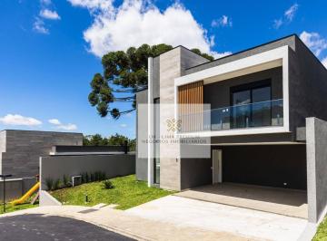 4d6c1aee927daa360433b77bd7d42252e4edd1b5 · Casas de Alto Padrão no Zenith | Próximo ao Barigui | 3 e 4 Suítes | Pronto para Morar