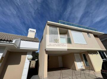 128308da0949e6ae60c89543d6135be65d2f28b5 · Casa com 4 dormitórios à venda, 273 m² por R$ 1.850.000,00 - Butiatuvinha - Curitiba/PR