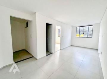 Apartamento · 42m² · 1 Quarto · Apartamento com 1 dormitório para locação, por R$ 1.550,00 - Bairro Água Verde - Blumenau/SC