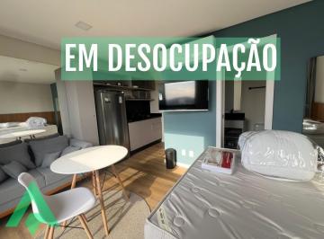 Apartamento · 22m² · 1 Quarto · 1 Vaga · Loft mobiliado para locação por R$ 2.300,00 - Bairro Itoupava Seca - Blumenau/SC