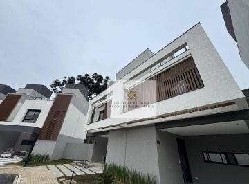 1cc0dab51add351c79f3c658bb052744567d86f2 · Sobrado com 3 dormitórios à venda por R$ 1.564.000,00 - Campo Comprido - Curitiba/PR