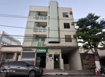 Apartamento · KITNET COM GARAGEM NO CENTRO DE TEÓFILO OTONI