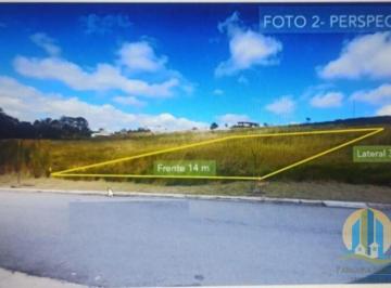 Terreno · 420m² · Terreno á venda no Condomínio Altavis