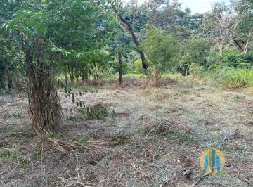 Terreno · 472m² · TERRENO À VENDA – JAGUARI | SANTANA DE PARNAÍBA