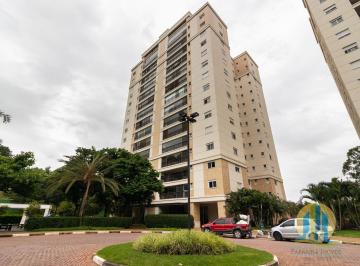 Apartamento · 144m² · 3 Quartos · 2 Vagas · Apartamento à venda no bairro Alphaville - Santana de Parnaíba/SP
