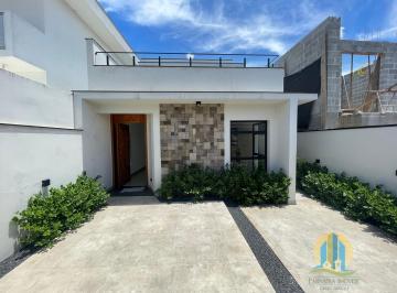 Casa · 159m² · 3 Quartos · 2 Vagas · CASA MODERNA À VENDA – CONDOMÍNIO NOVA JAGUARI