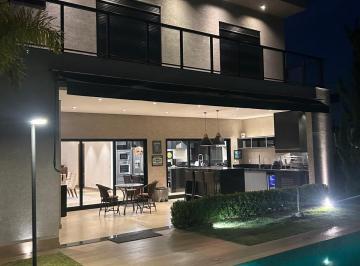 Casa · 420m² · 4 Quartos · 4 Vagas · Casa à venda no bairro Aldeia da Serra - Barueri/SP