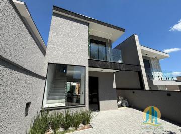Casa · 145m² · 3 Quartos · 3 Vagas · Casa Alto Padrão à venda!!