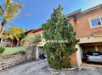 1613528384216eb3d3328410535902406cd8b096 · Casa à Venda no Condomínio Clube de Campo Valinhos - Valinhos/SP