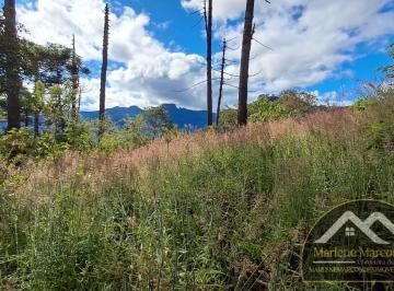 Terreno · 2310m² · Oportunidade. Lote à Venda no Condomínio Alpes em Campos do Jordão com vista ...