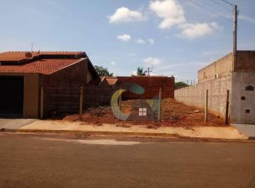 7aac4a24221b6ed43bc4e15790ba5353dc47a5fe · Terreno à venda, 250 m² por R$ 150.000,00 - Jardim Nova Barretos - Barretos/SP
