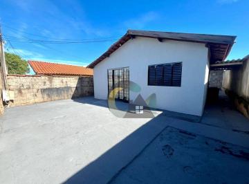 a59285563188e6f8ca26cf776c62c35d7e05cca6 · Casa com 3 dormitórios à venda, 80 m² por R$ 230.000,00 - Zequinha Amêndola - Barretos/SP