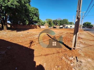 17fd2d199855bf45382644f8831cd74c1f9d194c · Terreno à venda, 297 m² por R$ 95.000 - São Francisco - Barretos/SP