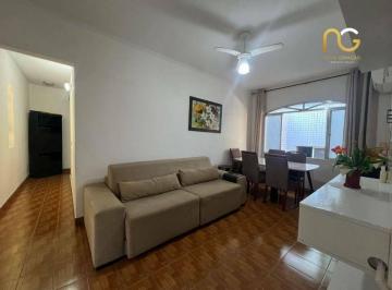 642b00690e9e89ba03f86bd5207d82fe7ab85583 · Apartamento com 2 dormitórios à venda, 63 m² por R$ 290.000,00 - Tupi - Praia Grande/SP