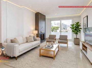 944bced4286adbcd8ab722aedb280c95236751b7 · Apartamento com 2 dormitórios para alugar, 100 m² - Vila Izabel - Curitiba/PR