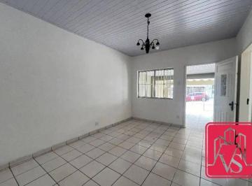 0876d7777fa1ba7e38c0d8f0ff8bf9e35bcb1da4 · Casa com 3 dormitórios para alugar, 145 m² por R$ 3.150,00/mês - Rudge Ramos - São Bernardo do Campo