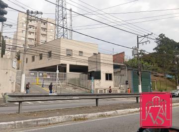 f6a59160be411634f2f550ee8f2ac562f6f6224e · Apartamento com 2 dormitórios à venda, 50 m² por R$ 170.000 - Montanhão - São Bernardo do Campo/SP