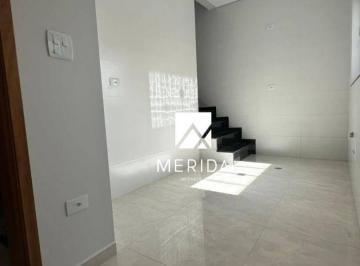 d3f0d6e43755c9bba6732b9dee71dd8c8d5d33e3 · Cobertura com 2 dormitórios à venda, 93 m² por R$ 485.000,00 - Parque das Nações - Santo André/SP