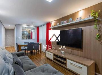 2f936f9eae34da1a1ab448477356fb3bbda6bed7 · Cobertura com 3 dormitórios à venda, 180 m² por R$ 750.000,00 - Vila Pires - Santo André/SP