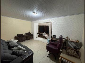 Casa · 144m² · 3 Quartos · 3 Vagas · Casa à Venda - Riacho Fundo, 3 Quartos, 144 m² - Brasília