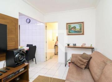 Apartamento · 48m² · 2 Quartos · 1 Vaga · Apartamento à Venda - Itaquera, 2 Quartos,  48 m² - São Paulo
