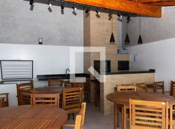 Apartamento · 50m² · 2 Quartos · 1 Vaga · Apartamento à Venda - Vila Ema, 2 Quartos, 50 m² - São Paulo