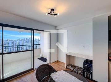 Apartamento · 32m² · 1 Quarto · Apartamento à Venda - Ipiranga, 1 Quarto, 32 m² - São Paulo
