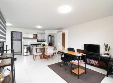 Casa · 100m² · 3 Quartos · 2 Vagas · Casa à Venda - Bairro Alto, 3 Quartos,  100 m² - Curitiba