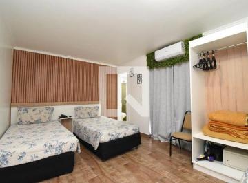 Apartamento · 30m² · 1 Quarto · Apartamento à Venda - Alto da Rua XV, 1 Quarto, 30 m² - Curitiba