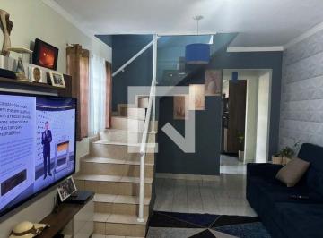 Casa · 150m² · 3 Quartos · 2 Vagas · Casa à Venda - Cidade Lider, 3 Quartos, 150 m² - São Paulo