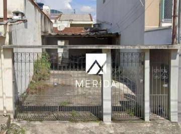 07337066f69c63c07ce374490f6f9596971b83bd · Terreno à venda, 130 m² por R$ 490.000,00 - Vila Scarpelli - Santo André/SP