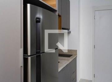 Apartamento · 32m² · 1 Quarto · Apartamento à Venda - Vila Santa Clara, 1 Quarto,  32 m² - São Paulo