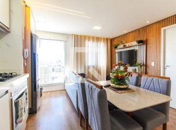 Apartamento · 30m² · 1 Quarto · Apartamento à Venda - Itaquera, 1 Quarto,  30 m² - São Paulo