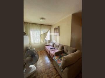 Apartamento · 50m² · 3 Quartos · Apartamento à Venda - Engenho Novo, 3 Quartos,  50 m² - Rio de Janeiro