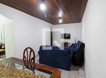 Casa · 119m² · 3 Quartos · 3 Vagas · Casa à Venda - Jaguaré, 3 Quartos,  119 m² - São Paulo