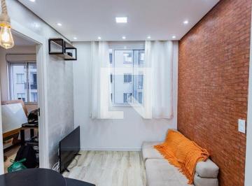 Apartamento · 35m² · 2 Quartos · Apartamento à Venda - Piqueri, 2 Quartos,  35 m² - São Paulo