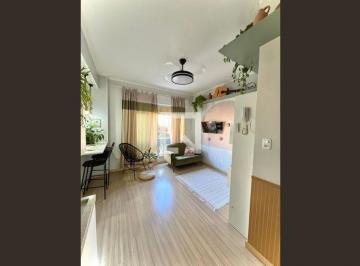Apartamento · 43m² · 1 Quarto · Apartamento à Venda - Centro, 1 Quarto, 43 m² - São Paulo