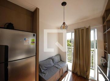 Apartamento · 30m² · 1 Quarto · Apartamento à Venda - Vila Ema, 1 Quarto,  30 m² - São Paulo